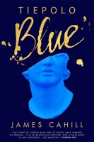Tiepolo Blue 152936938X Book Cover