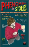 Phenomenal Stories, Vol. 1, No. 2 - Special Collectors' Edition 0359150748 Book Cover