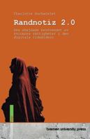 Randnotiz 2.0: Den ohejdade berövandet av kvinnors rättigheter i den digitala tidsåldern 3691735614 Book Cover