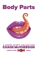 Body Parts B0DYWH9BF3 Book Cover