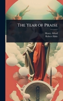 The Year of Praise 1023689782 Book Cover