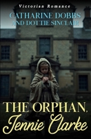 The Orphan, Jennie Clarke B0F8W3KV7M Book Cover