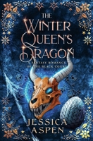The Winter Queen's Dragon (Tales of the Black Court) B0GWLY7K5F Book Cover