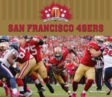 San Francisco 49ers 1624033660 Book Cover