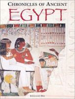 Chronicles of Ancient Egypt (Chronicles) 1855856069 Book Cover