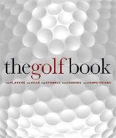 The Golf Book 0756633907 Book Cover