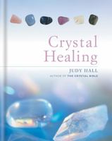 The Crystal Healing Book 1841812609 Book Cover