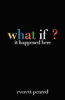 What If? 1589302109 Book Cover