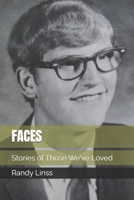 FACES: Stories of Those We've Loved B0FRNHP825 Book Cover