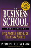 Rich Dad: The Business of the 21st Century 1935944398 Book Cover