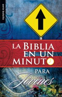 La Biblia en un minuto para jóvenes - Serie Bolsillo 0789919567 Book Cover