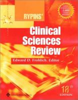 Rypins' Clinical Sciences Review