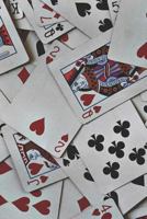 Poker Note Book: Log Sessions, Notes on Players, Tenancies, Rake, Tournaments 1090302258 Book Cover
