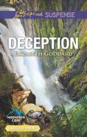 Deception 0373447485 Book Cover