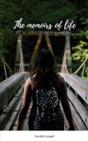 The memoirs of life 9363314790 Book Cover