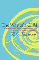 The Way of a Child 0854403523 Book Cover