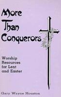More Than Conquerors 1556730993 Book Cover