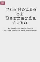 The House of Bernarda Alba 1548141461 Book Cover