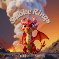 Smoke Rings (The Big Feelings Book Club) B0DW8P2WQ4 Book Cover
