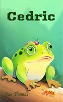 Cedric B0DWY34HWN Book Cover