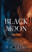 Black Moon 0648779815 Book Cover