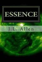 Essence 149276437X Book Cover