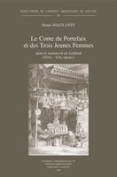 Le Conte Du Portefaix Et Des Trois Jeunes Femmes Dans Le Manuscrit de Galland (Xive-Xve Siecles): Edition, Traduction Et Etude Du Moyen Arabe D'Un Con 9042918748 Book Cover