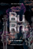BuRn: A Reader's Tale B0BVFBGH6R Book Cover