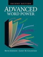 Word Power 1591942268 Book Cover