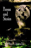 Poems and Stories 1425946992 Book Cover