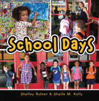 School Days 1728415705 Book Cover