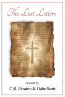The Lost Letters B0CXMQC89H Book Cover