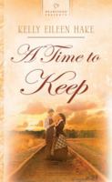 A Time to Keep 1597896586 Book Cover