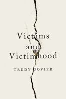 Victims and Victimhood 155481099X Book Cover