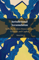 Jurisdictional Accumulation 1108739571 Book Cover