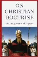 On Christian Doctrine 1013414225 Book Cover