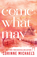 Come What May (Deluxe Edition) (Ember Falls, 4) 1464250170 Book Cover