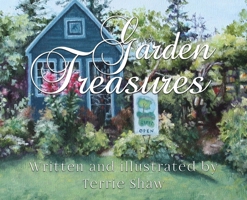 Garden Treasures 1917054084 Book Cover
