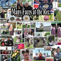 Many Faces at the Rec. 1915958172 Book Cover