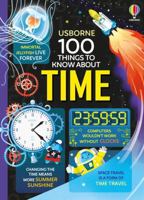 100 Things to Know about Time 1836054084 Book Cover