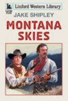 Montana Skies 1444825755 Book Cover