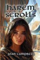 Harem Scrolls B0G2SGSJ9Q Book Cover