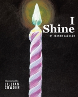 I Shine B0F86K72MG Book Cover
