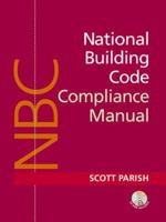 National Building Code Compliance Manual: 1996 Boca National Building Code 0070486131 Book Cover