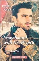 Snowbound with the Prince 1335406921 Book Cover