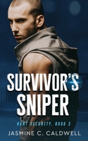 Survivor's Sniper 1962115143 Book Cover