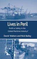 Managing the Maritime Work Environment: Health and Safety Issues in a Globalising Industry 0230573835 Book Cover