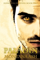 Paladin B0B13T2G14 Book Cover