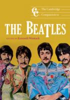 The Cambridge Companion to the Beatles 0521689767 Book Cover