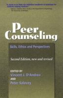 Peer Counseling : Skills and Perspectives, 2nd Ed. 0831400846 Book Cover